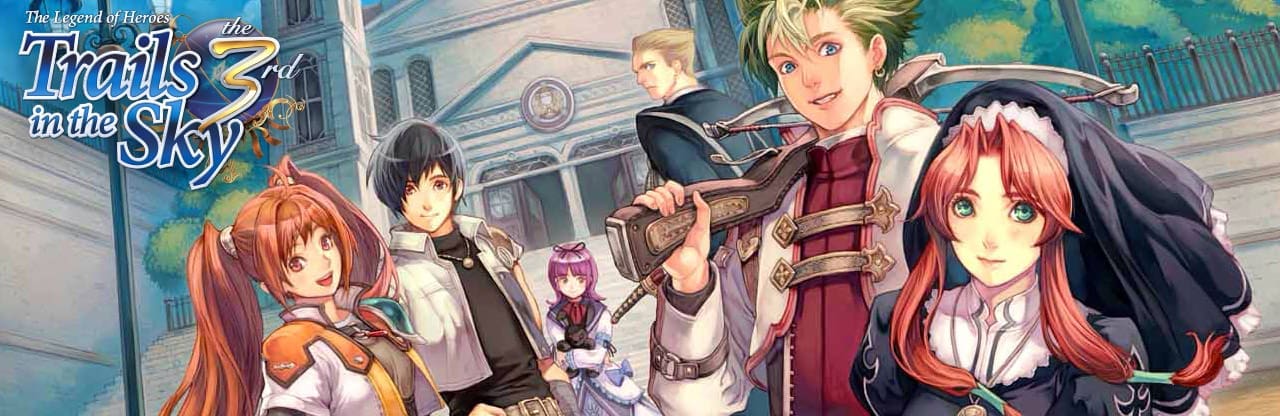 Trails X Task XSEED GAMES CELEBRATES FIVE YEARS OF NIHON FALCOM’S TRAILS SAGA WITH ...