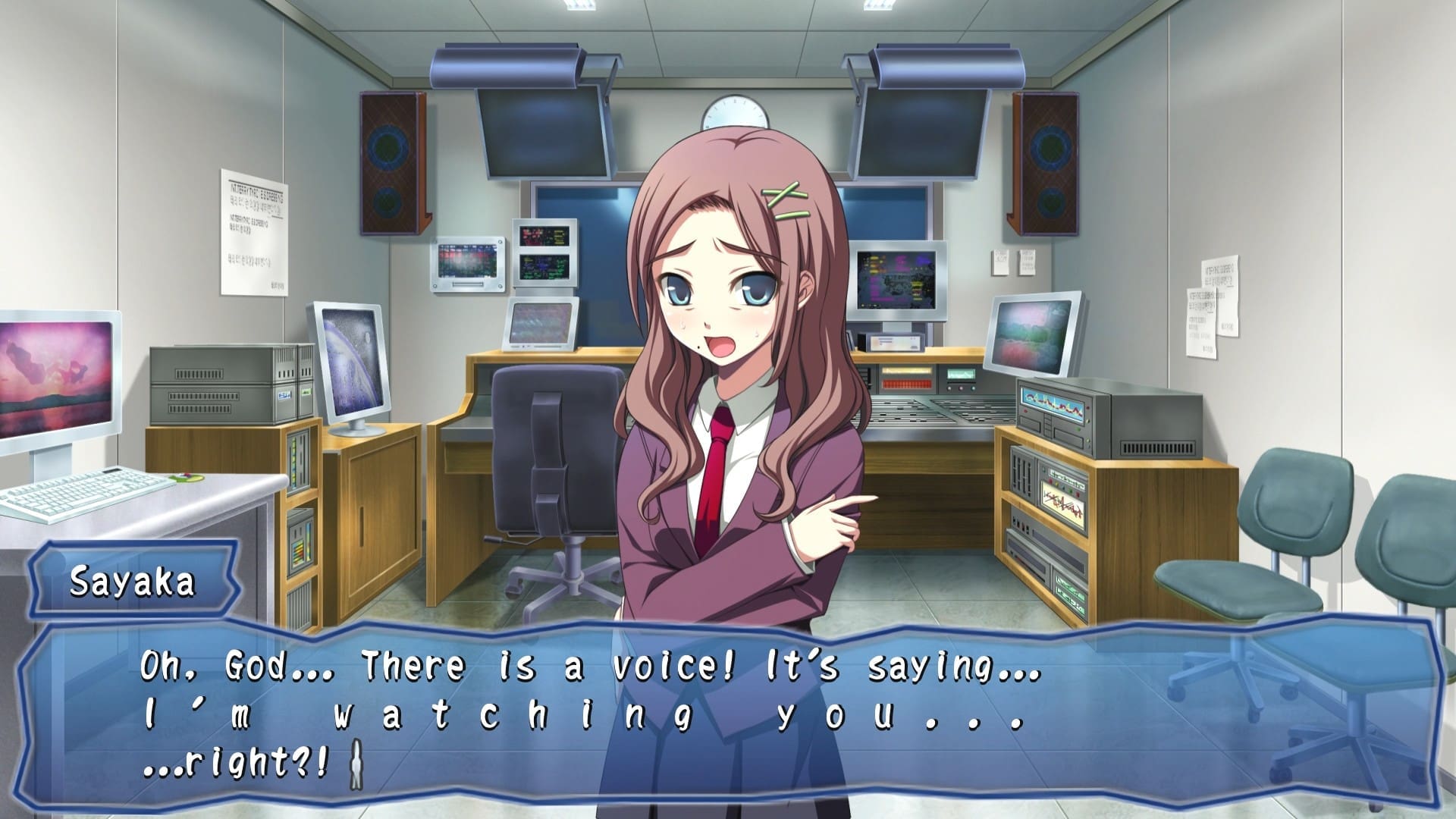 Corpse Party: Book of Shadows | XSEED Games