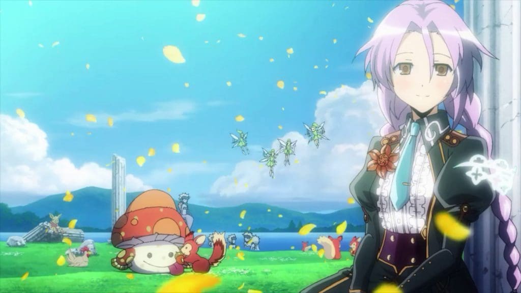 Xseed rune shop factory 4 special
