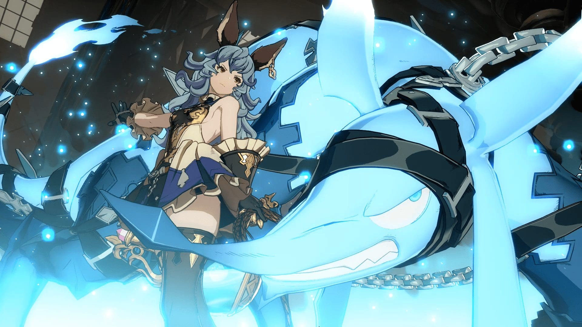 Second 'Granblue Fantasy' Season Gets Anime Special in March 2020