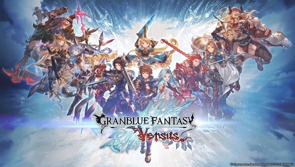 Granblue Fantasy: Versus Zooey DLC Launches April 28, Character