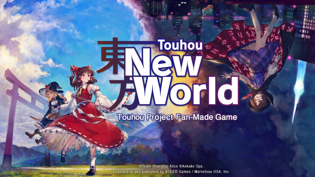 Upcoming openworld mobile MMORPGs similar to Genshin Impacts anime style