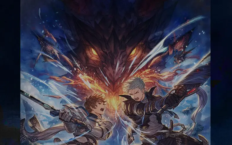 XSEED Games Unveils Exclusive Editions for Granblue Fantasy