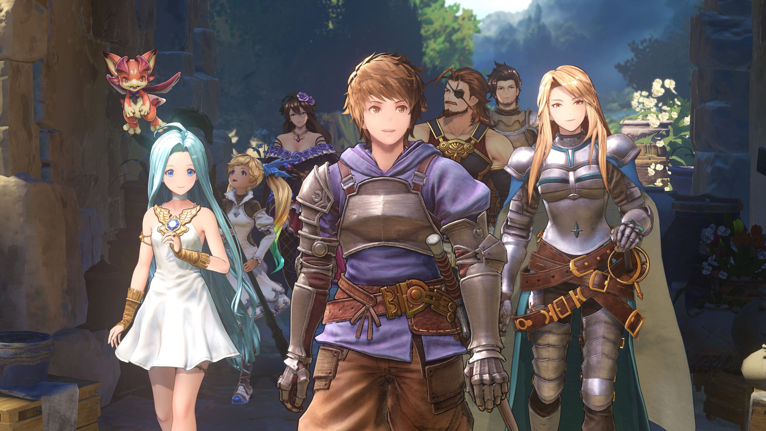 Granblue Fantasy: Relink Deluxe & Collector's Edition Pre-Orders Now  Available For PS5 - Noisy Pixel