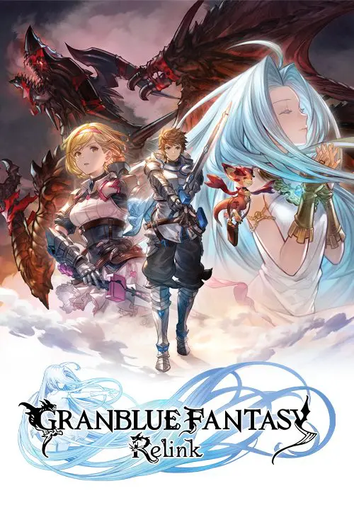 Granblue Fantasy - Games