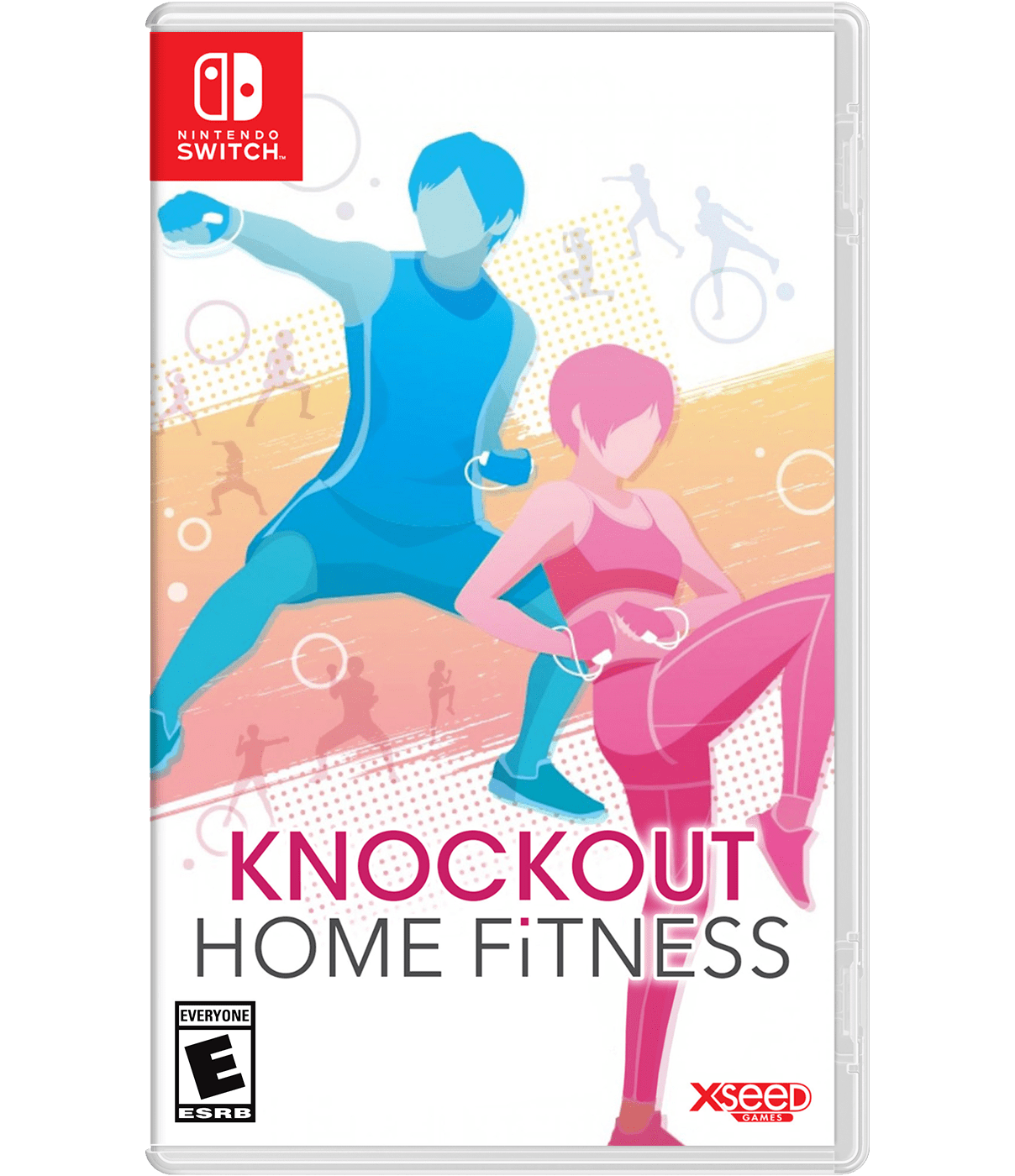 Knockout : Home