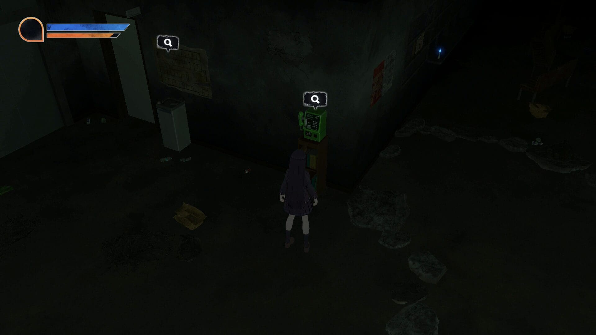 Corpse Party 2 Darkness Distortion XSEED Games